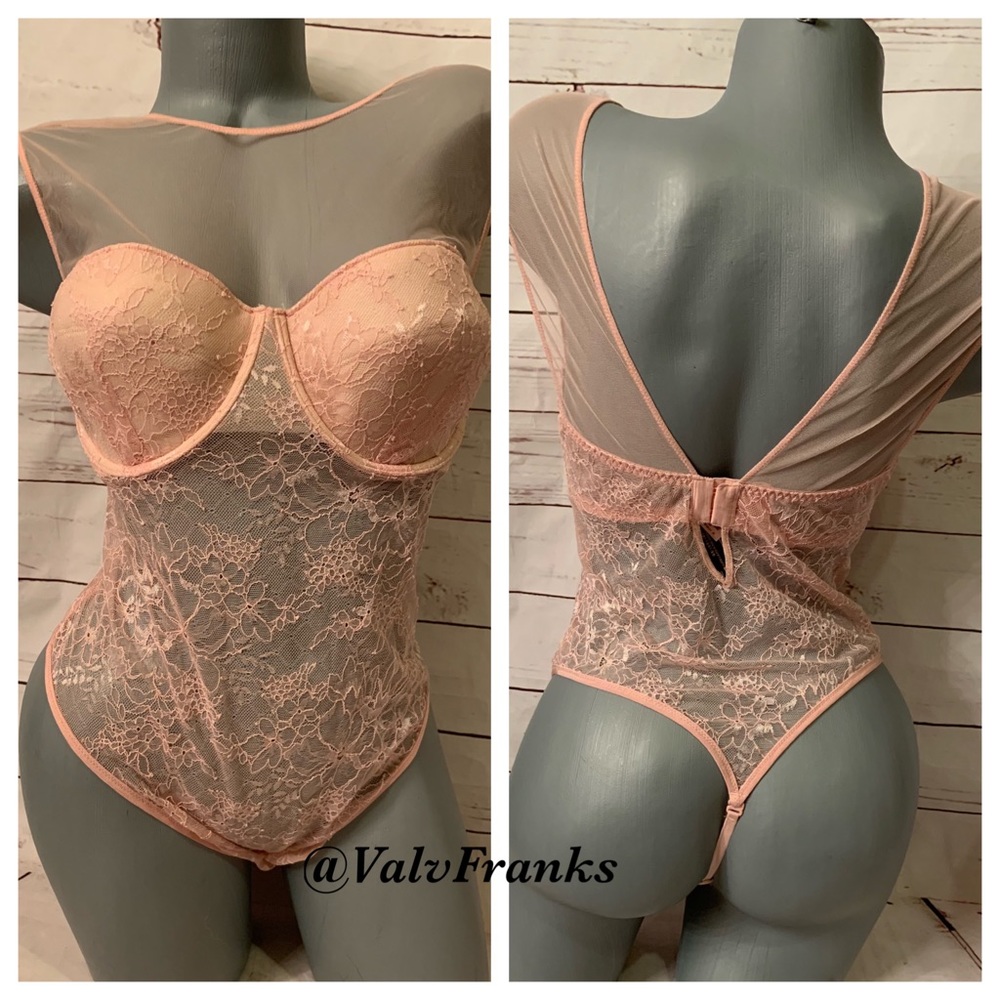 Victoria Secret Teddy